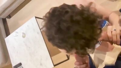 Jocks dominate sissy twink in intense bareback group sex