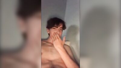 Cumming Faces and Tastes: The Ultimate Naked Boys Porn Experience