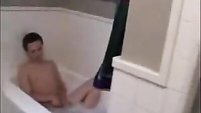 Getting Clean Then Getting Dirty Gay Porn Videos: Twinks Showers & Sexcapades!