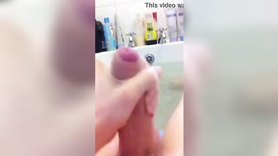 Bathroom Cum Cam Boys Porn - Cum Shots Solo and More!