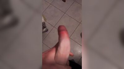 Web-Cam Solo FrencHie: Cutest Gay Porn Star in Action!