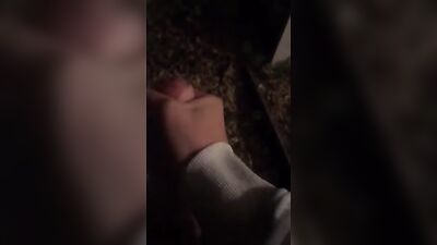 Web-Cam Solo FrencHie: Cutest Gay Porn Star in Action!