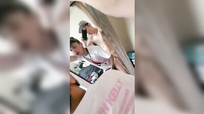 Gangbang Horny Latino Boys - Gay Porn Quickie Cumshot Tube