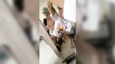 Gangbang Horny Latino Boys - Gay Porn Quickie Cumshot Tube