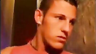 Basement Bangers - Three Lads Go Wild in the Action-Packed Oral Cum Shots!