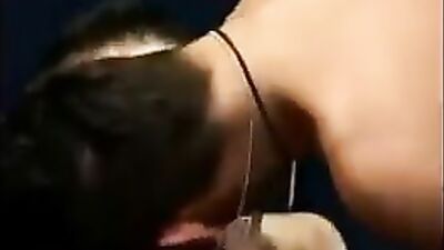 Basement Bangers - Three Lads Go Wild in the Action-Packed Oral Cum Shots!