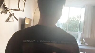 Gay Porn Videos: Frat Friends Bareback Cum Shots Fun Oral This video will make you horny with its hot trio of big dick bareback scenes!