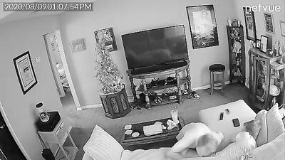 Step Sons TV Debut: A Hot Cocky Performance!