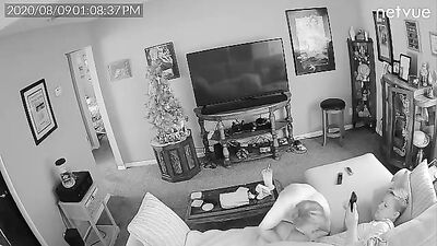 Step Sons TV Debut: A Hot Cocky Performance!