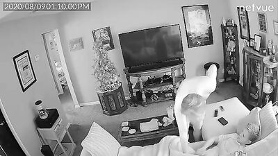 Step Sons TV Debut: A Hot Cocky Performance!