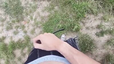 Nik78: A Gay Porn Adventure - Men Over 50, Bareback Sex, Muscular Jocks