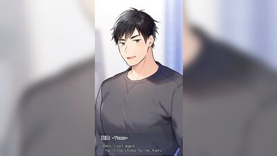 Cartoon Cocks: Balls to the Wall Hot and Wild Muscle Boys Action!