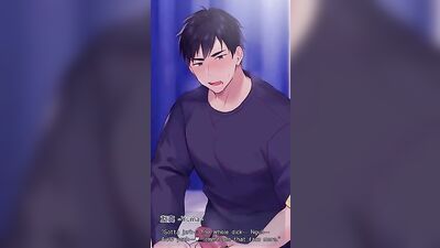 Cartoon Cocks: Balls to the Wall Hot and Wild Muscle Boys Action!