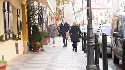 Double Dildo Double Penetration - 114!