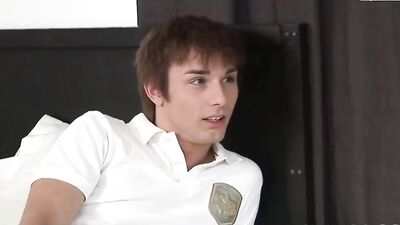 Young Studs in Tangled Web of Gay Scandal