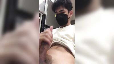 Asian Bisexual Cum Shots: Yummy Boys in Gay Porn!
