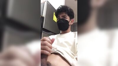 Asian Bisexual Cum Shots: Yummy Boys in Gay Porn!