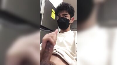 Asian Bisexual Cum Shots: Yummy Boys in Gay Porn!