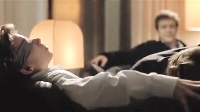 Free Spirit: Gay Porn Edition - Movies