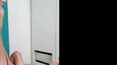 Unleashed Latino Gino - Cum Shots Galore!