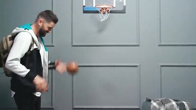 Bareback College Fucks: Delicious Muscle Boys Into Cum Rimming and Sucking