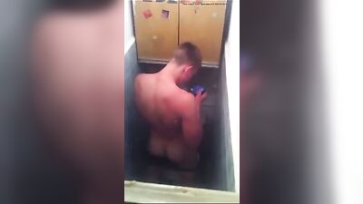 Gay Pride Amateur Handjob Voyeur Straight Boys!