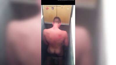 Gay Pride Amateur Handjob Voyeur Straight Boys!