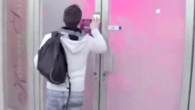 Dark French Fucks - The Ultimate Guy Porn Experience