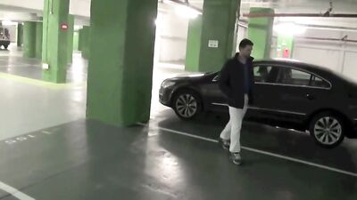 Dark French Fucks - The Ultimate Guy Porn Experience