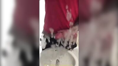 Gay Poppers Training Party - Music, Frat Boys and Cum Shots!