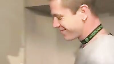 Stripped Raw & Untamed Gay Porn