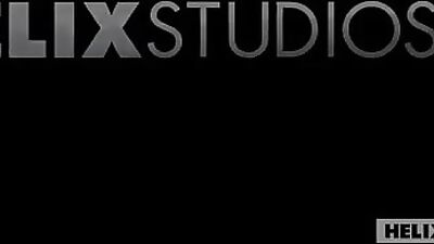 Heli hot 3some twinks sex