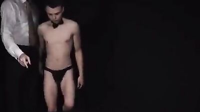 BDSM Daddy Hot Sex Guys Gay Porn