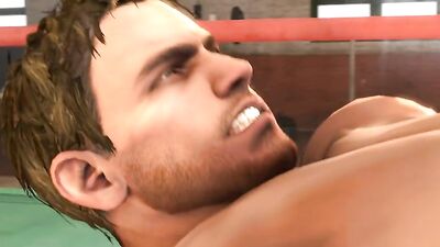 And More Delicious - Muscle Boys Action Amateur Bareback Cum Shots!