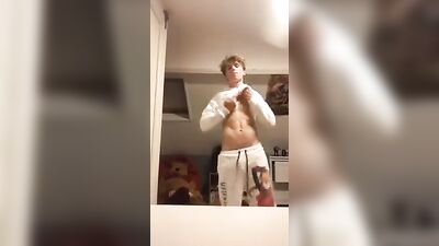 Cock Attic Adventure - Hardcore Gay Porn Action!