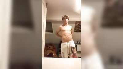 Cock Attic Adventure - Hardcore Gay Porn Action!