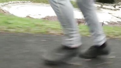 Cum on his ass: The Ultimate Oral and Anal Experience!