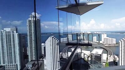 Gay Porn: Samy Dorgham Fucks Teen Angel Rivera - Latino Bareback Short Films