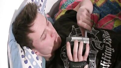 Bareback Big Cocks - Vintage Gay Porn Video