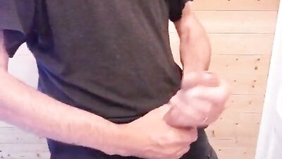 BIG DICK BUSTER - The Ultimate Cumshot Compilation