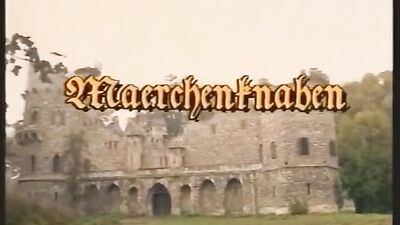 Magical Boys: The Ultimate Gay Porn Adventure!