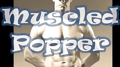 Poppers Training Only - Muscle Boys Edition!