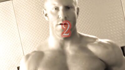 Poppers Training Only - Muscle Boys Edition!