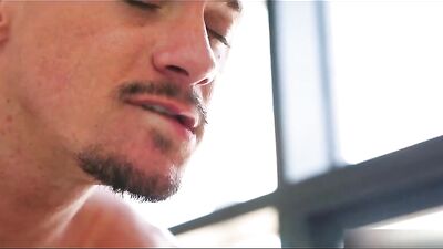 Gay Porn Heaven: Big Dicked Action Frat Guys Fun Oral Bliss