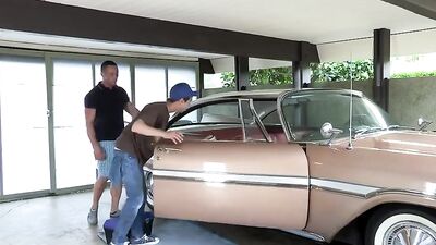 My Uncles Sweetest Desires - 009: Action-Packed Gay Porn Adventure!