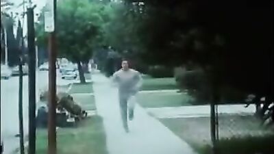 Clip From The American Way: Frat Boys and Muscle Men - Big Cocks, Oral, Assplay, Handjob Fun