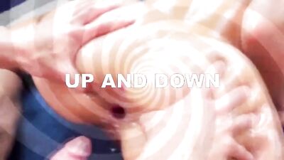 Hypno Poppers (Training Only) - The Ultimate Muscle Boys Oral Fixation!