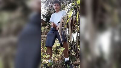 Slow Motion Teen Cum Shot Boys Porn - Amateur Web-Cam Fun!