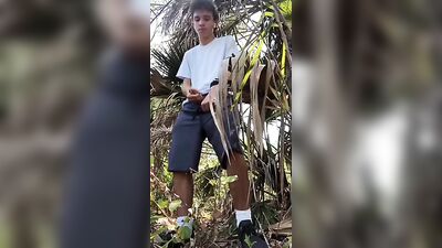 Slow Motion Teen Cum Shot Boys Porn - Amateur Web-Cam Fun!