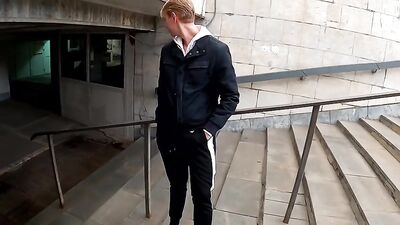 Nik78 - The Ultimate Gay Porn Experience!!